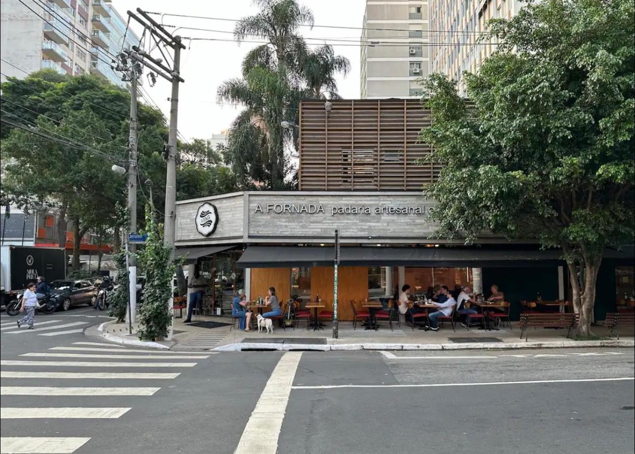 Apto Sofisticado, Itaim Bibi, 131 Apartamento