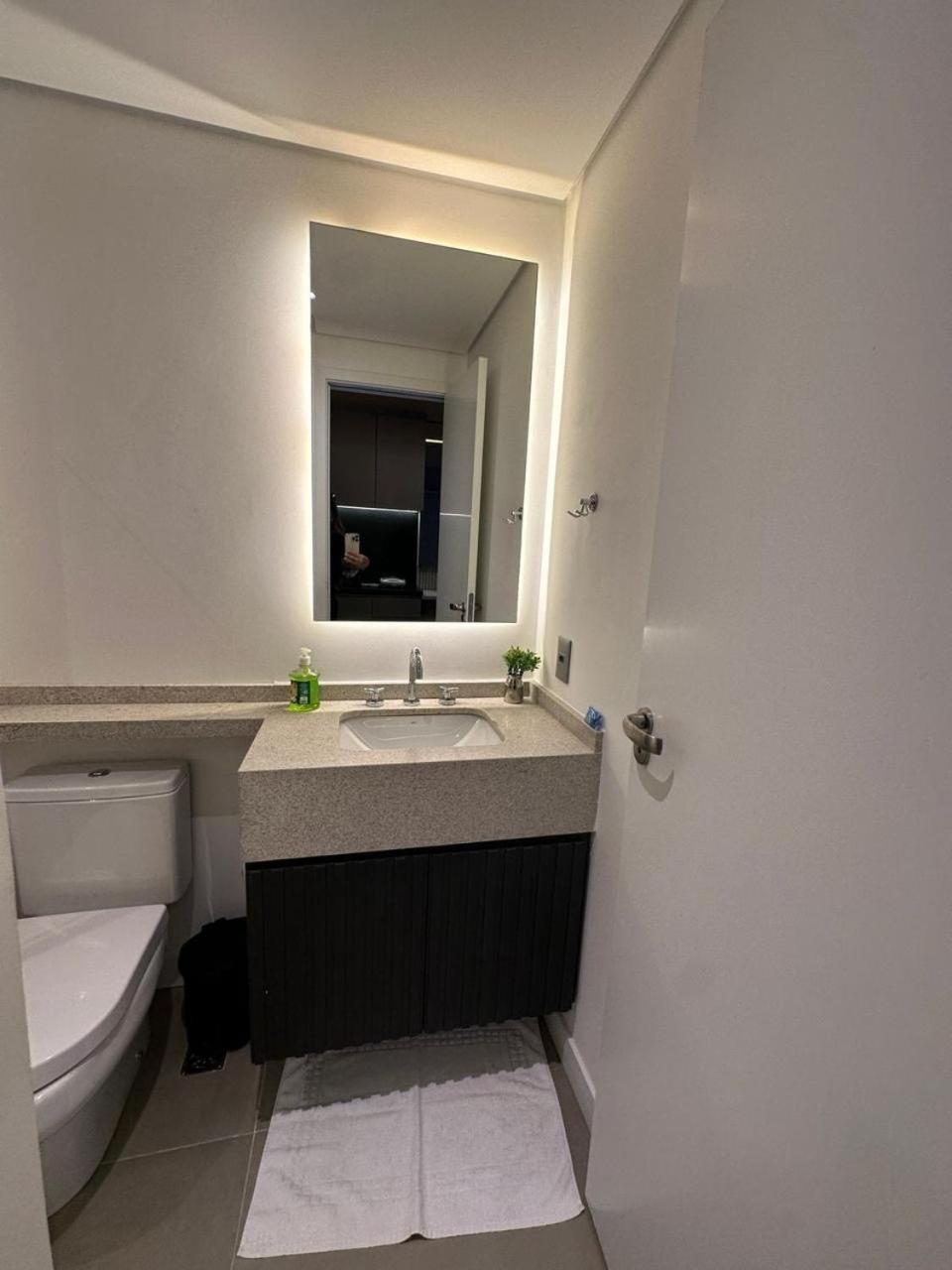 Apto Sofisticado, Itaim Bibi, 131 São Paulo