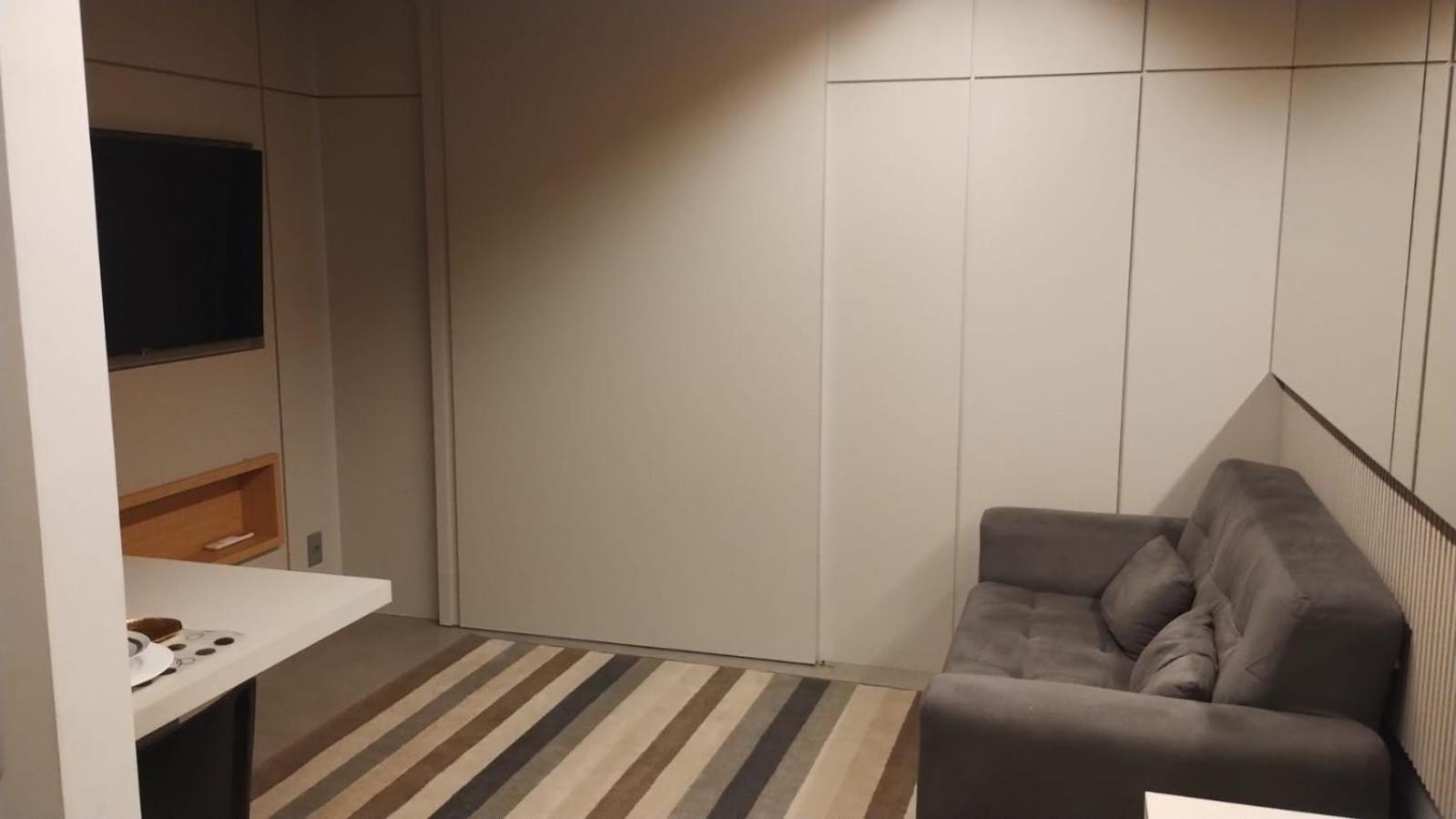 Apto Sofisticado, Itaim Bibi, 131 Apartamento *