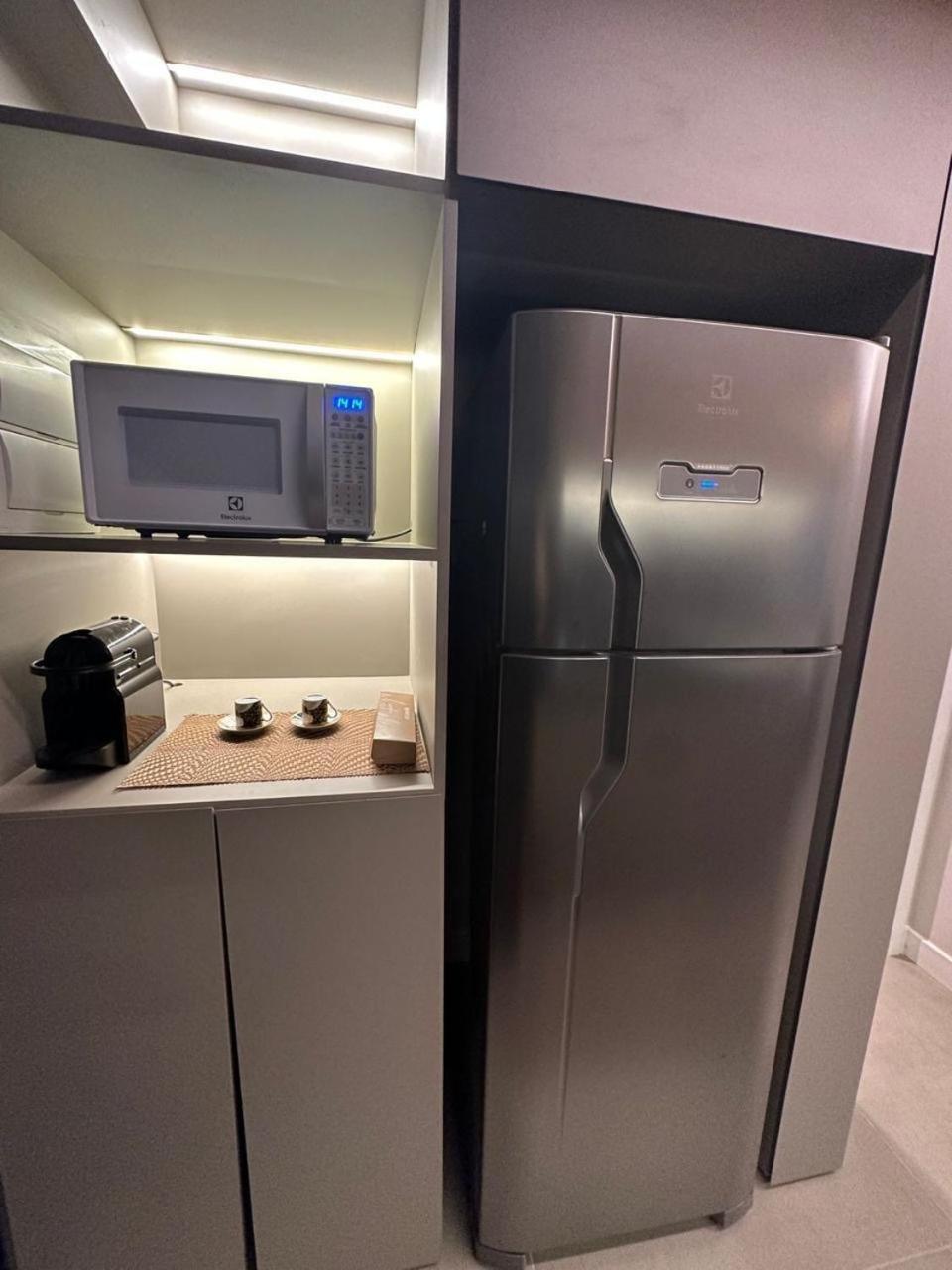 Apto Sofisticado, Itaim Bibi, 131 São Paulo