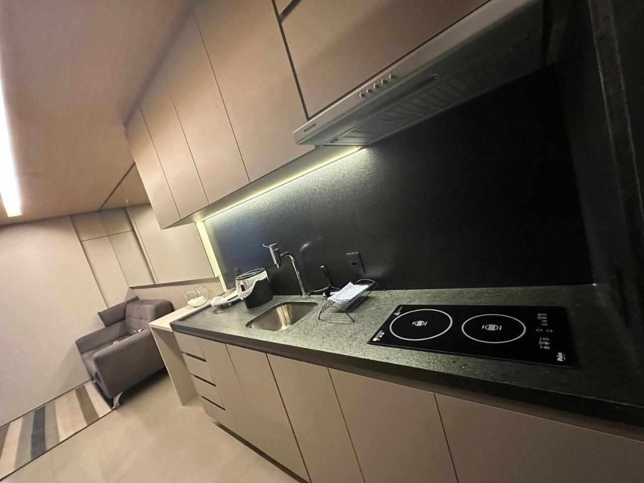 Apartment Apto Sofisticado, Itaim Bibi, 131 Sao Paulo