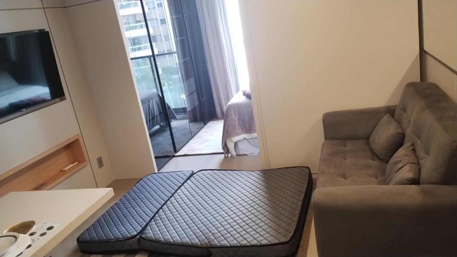 Apto Sofisticado, Itaim Bibi, 131 Apartment